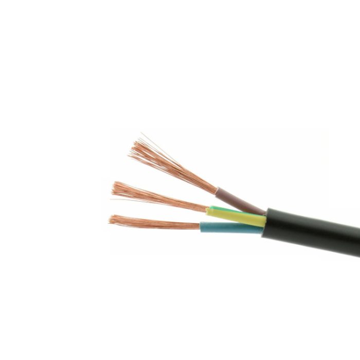 Ul 110v Pvc Material 3 Pin Prong Iec C13 Usa Plug Female Ac Power Cord 3