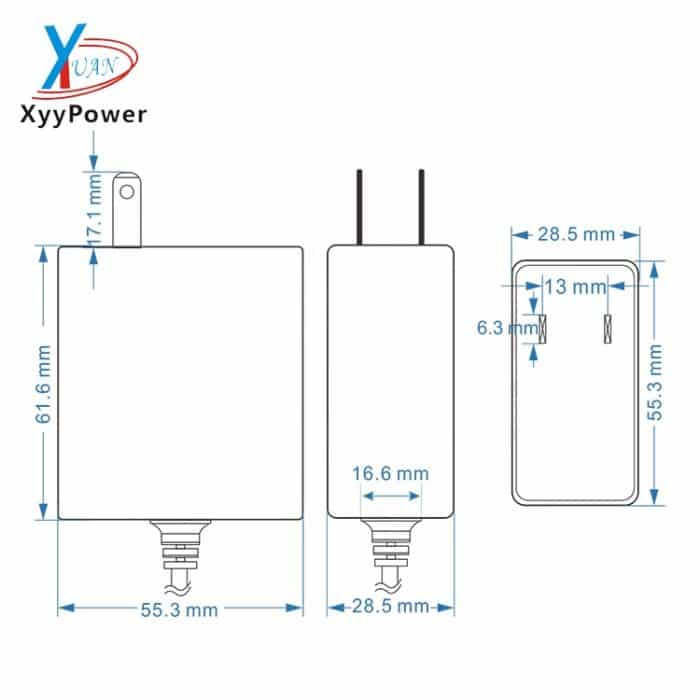 12v 0.5a 1a 1.5a 2a 2.5a 3a Power Adapter For Korg Pa500 Dc Phone 6