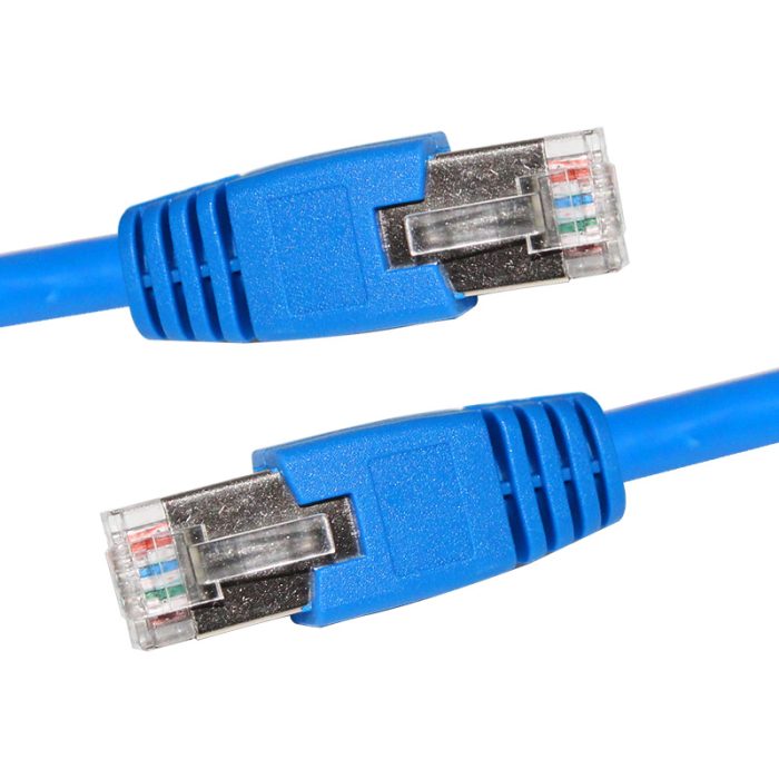 Sftp Shielded Utp Cat6 24 Awg 4 pairs Internet High Speed 2