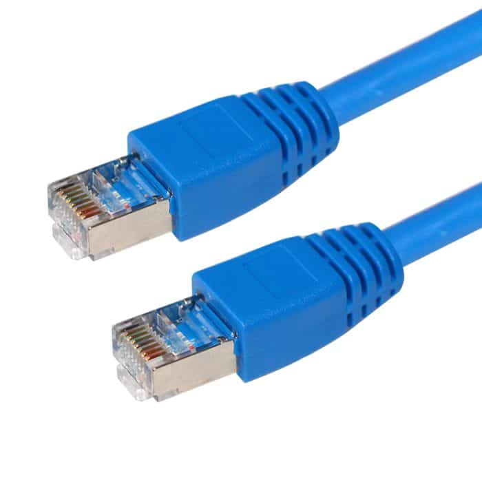 Sftp Shielded Utp Cat6 24 Awg 4 pairs Internet High Speed 3