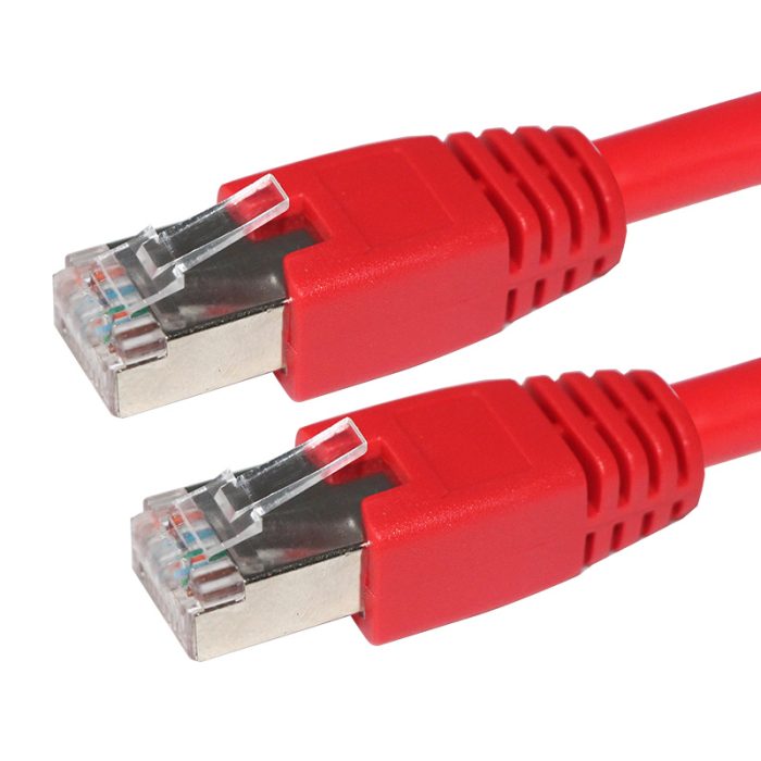 Sftp Shielded Utp Cat6 24 Awg 4 pairs Internet High Speed 4