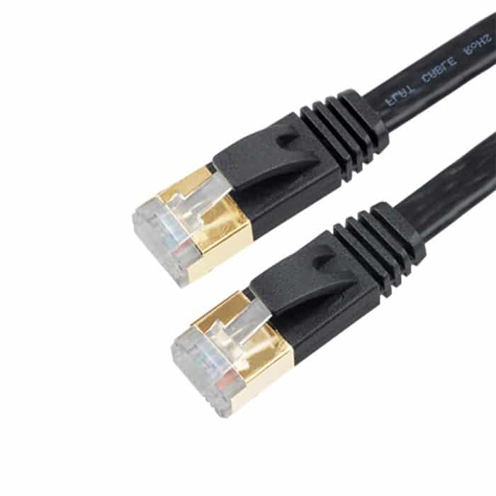 RJ45 CAT6 Ethernet Patch Cable for cable modems 6