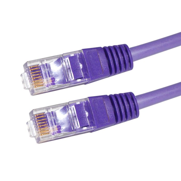 Cat 6 500mhz A Copper Od:2.8mm Outdoor 3