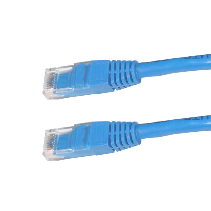 Cat 6 500mhz A Copper Od:2.8mm Outdoor 4