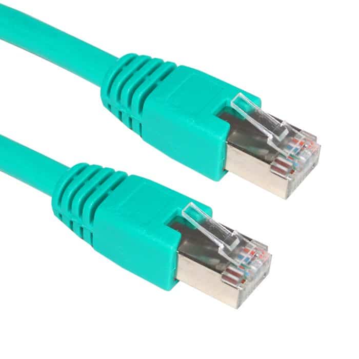 Cat 6 500mhz A Copper Od:2.8mm Outdoor 5