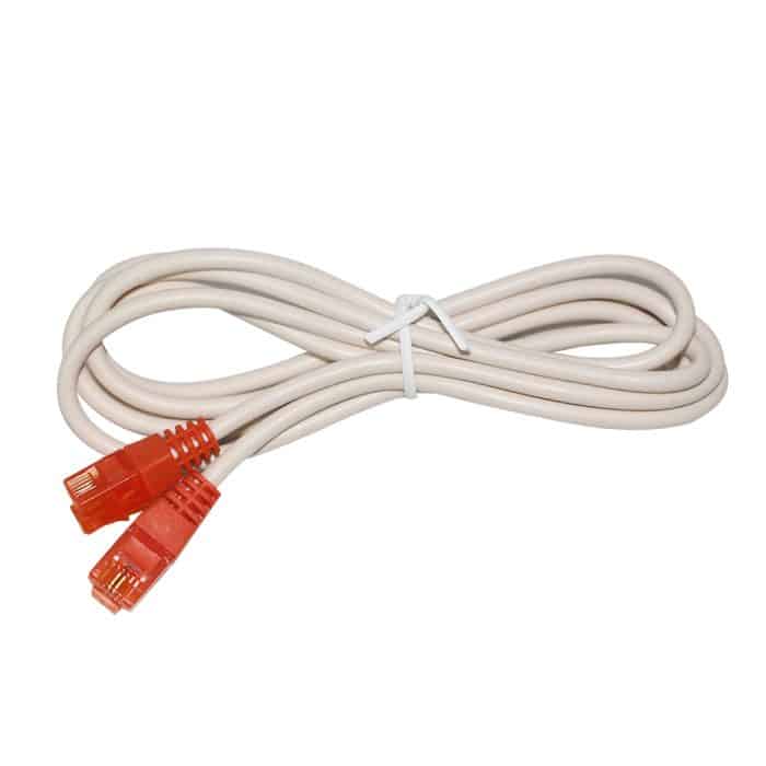 Cat 6 500mhz A Copper Od:2.8mm Outdoor 6