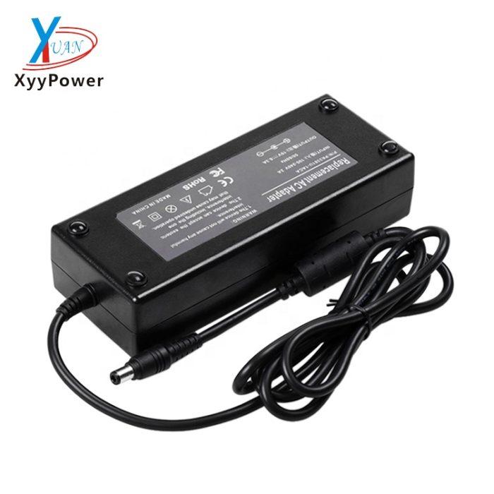 120w Ac Adapter For Asus 19v 6.32a Laptop Charger 4