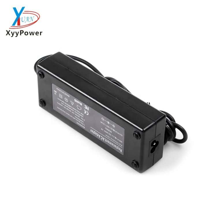120w Ac Adapter For Asus 19v 6.32a Laptop Charger 5