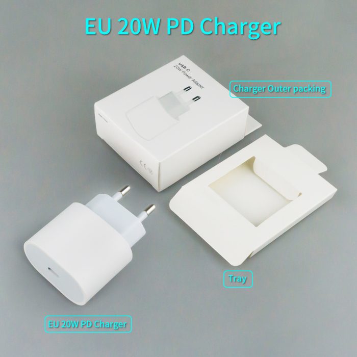 Type C Port Charger And Cable For Apple Iphone 12 13 14 4