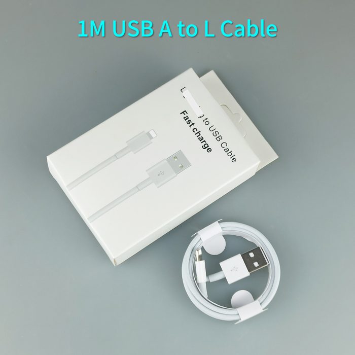 Type C Port Charger And Cable For Apple Iphone 12 13 14 6