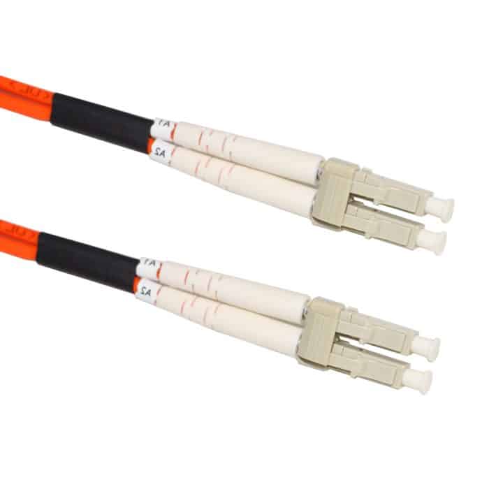 Sc Apc Duplex Lc-Lc Optical 3.0Mm Pvc 2Meters Sm G652d Simplex Fiber Optic Patch Cord Organizer 3