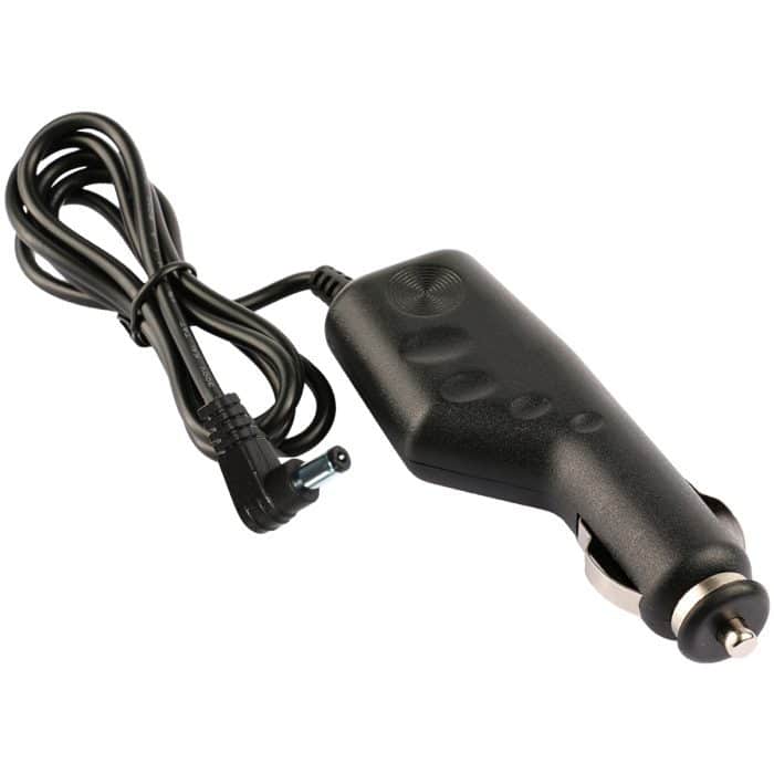 DC Male 5V 12V Socket Power Waterproof Car Cigarette Lighter Charger To Dc5521 Connector Dc Cable 4