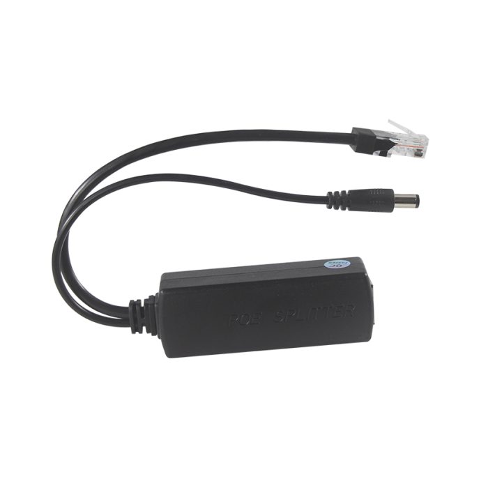 Poe Power Adapter Support for Router Security Camera 3