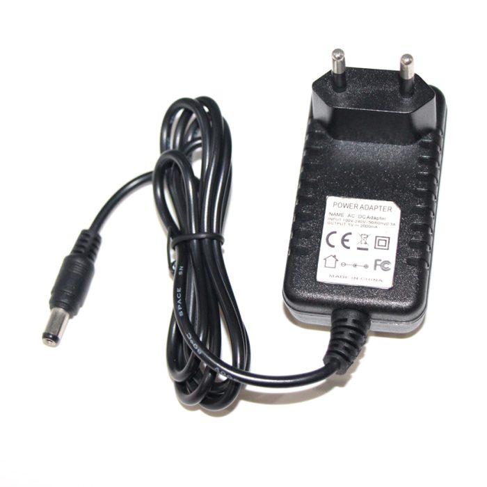 12V 3A dc 5.5*2.1mm Switching Power Supply for LCD Tv Box 4