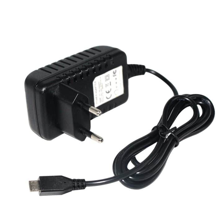 facrory European 220V Wall-Mounted Switching 12V 1A 2A 24W Ac Dc Adaptor 5.5Mm Eu Led Strip Cctv Security Power Adapter 5
