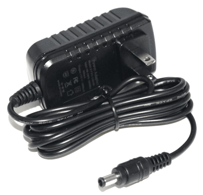 240V Plug Ac Dc Power Adapter 24V 1.5A 2