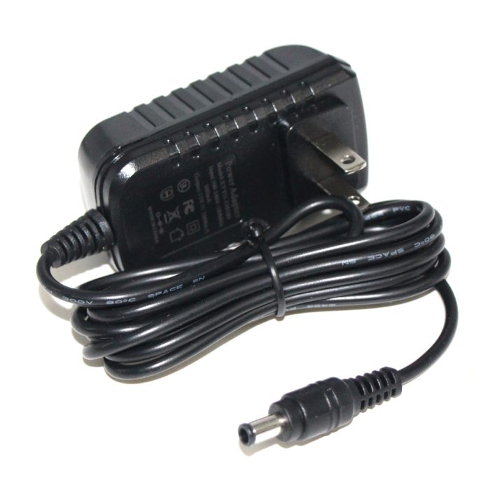 240V Plug Ac Dc Power Adapter 24V 1.5A 6