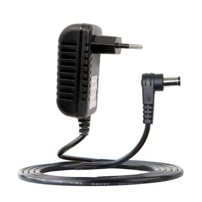 Quality 5V 2A European Wall Power Cord 2