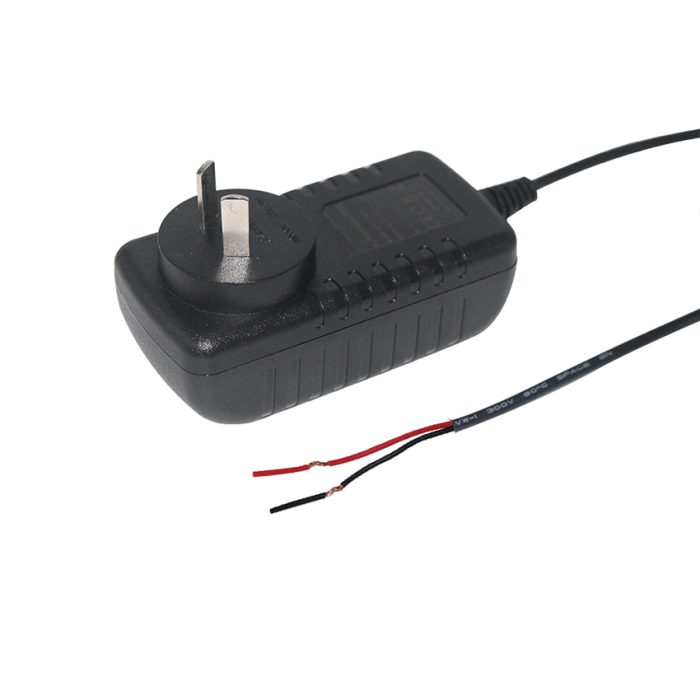 Wall Plug Ac Dc Adapter Output 5V 2A 2