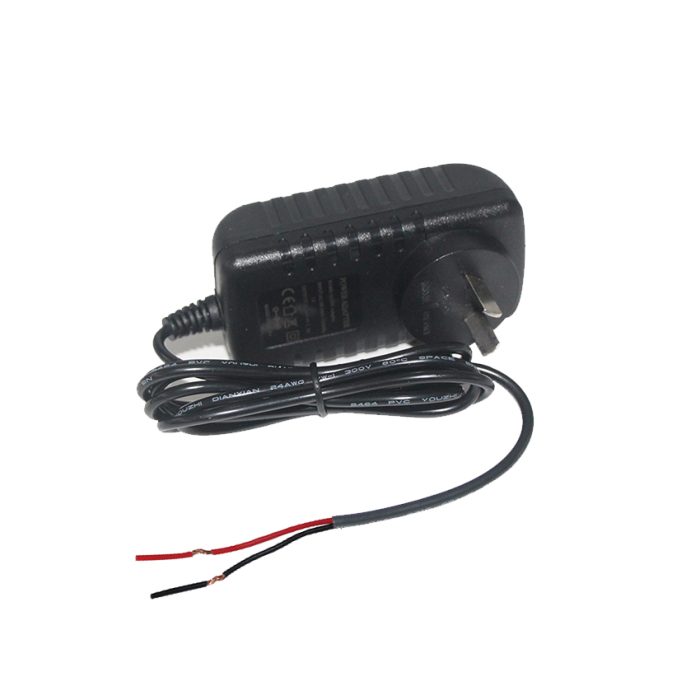 Wall Plug Ac Dc Adapter Output 5V 2A 5