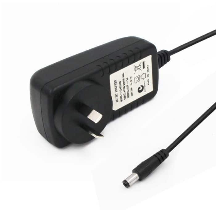 Ac Dc Adapter 24volt 1a 24v Power Supply 2