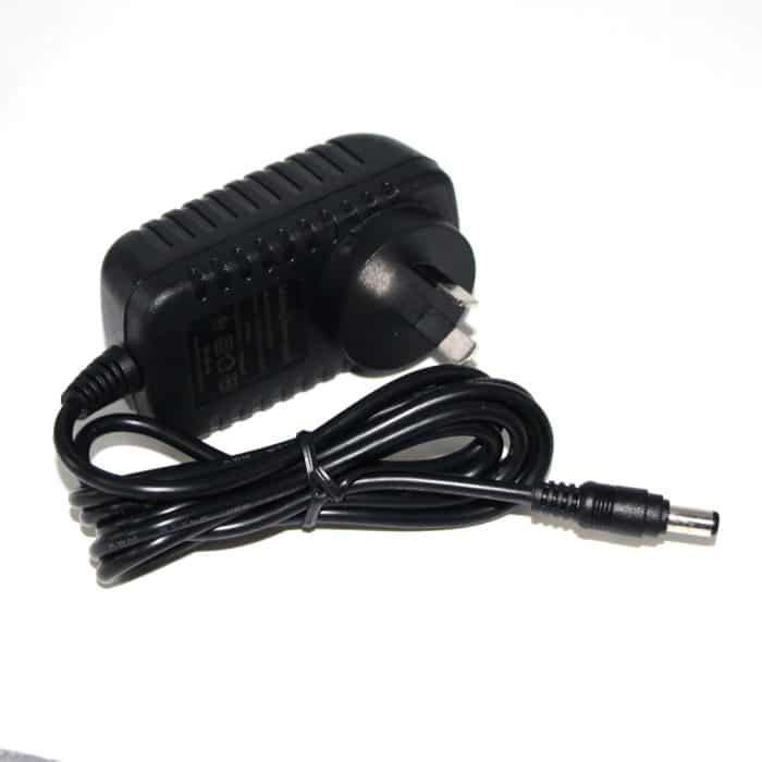 AC Dc supply 5v 0.5a Power Adapter charger 1