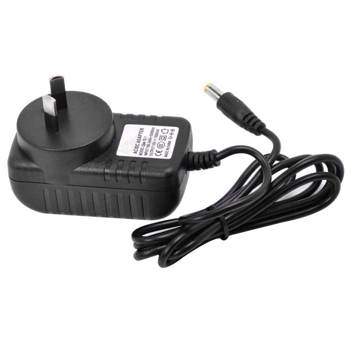 AC Dc supply 5v 0.5a Power Adapter charger 2