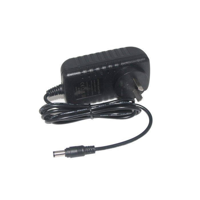 AC Dc supply 5v 0.5a Power Adapter charger 3