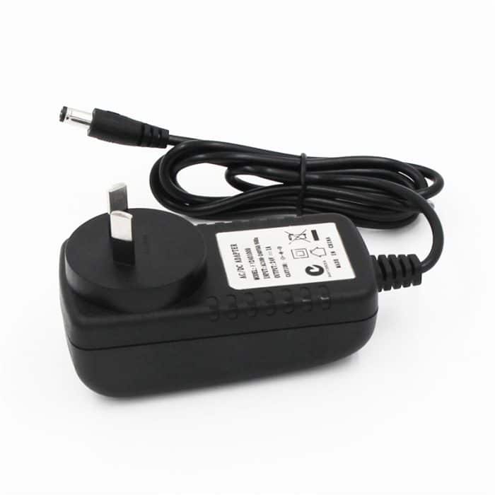 AC Dc supply 5v 0.5a Power Adapter charger 4