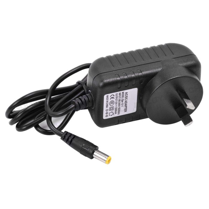 5V 1A Charger Power Supply Ac Dc Adapter 3