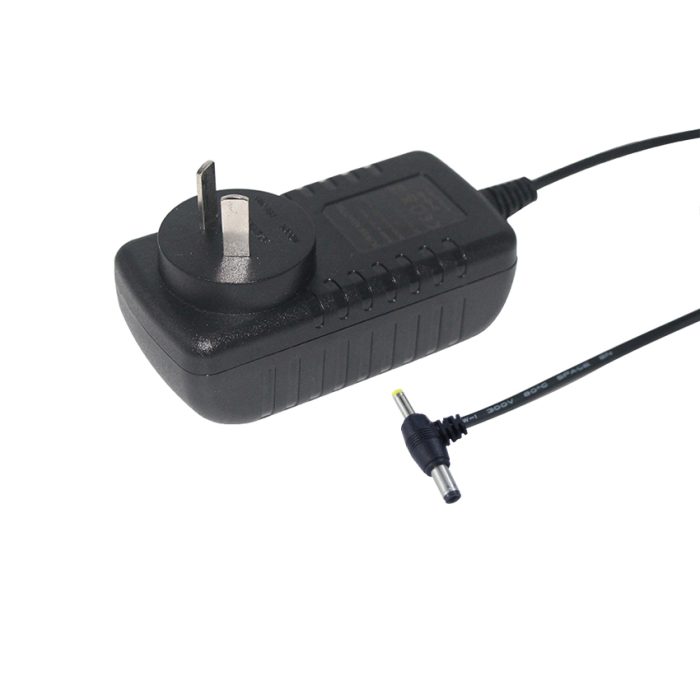 Ac To Dc Supply Charger 6V 600Ma Power Adapter 1