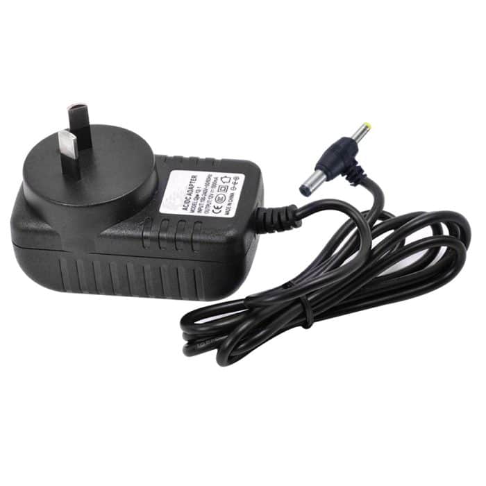 Power Adapter Dc 12V 2A Au Plug SAA Standard 2