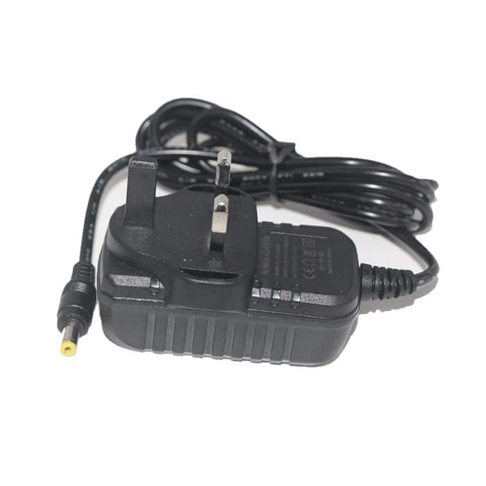 Wall Main Charger 3V 4.5V 5V 6V 7.5V 9V 12V 1A 2