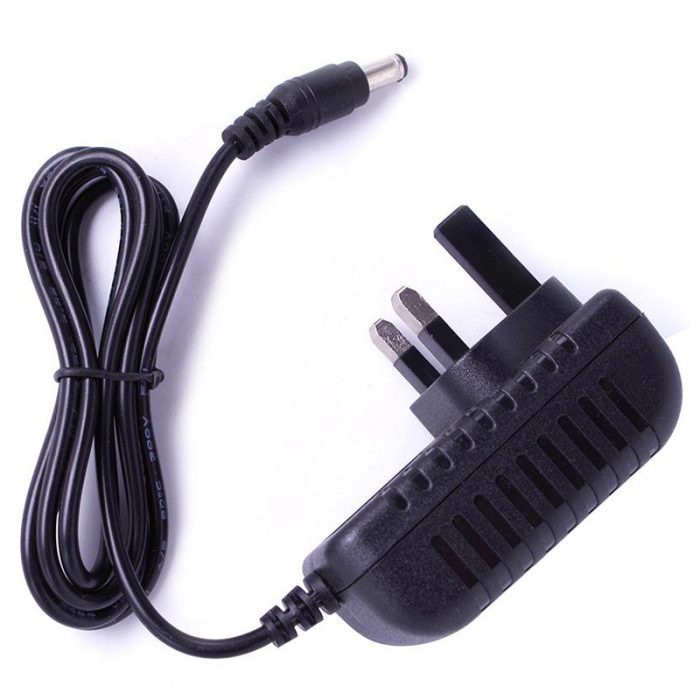 Wall Main Charger 3V 4.5V 5V 6V 7.5V 9V 12V 1A 3