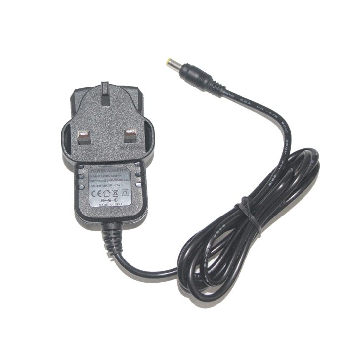 Wall Main Charger 3V 4.5V 5V 6V 7.5V 9V 12V 1A 6