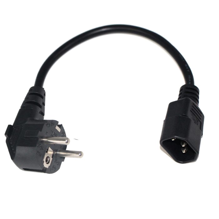 computer H05vv F 3g 1.0mm2 Electric Power Cable 1