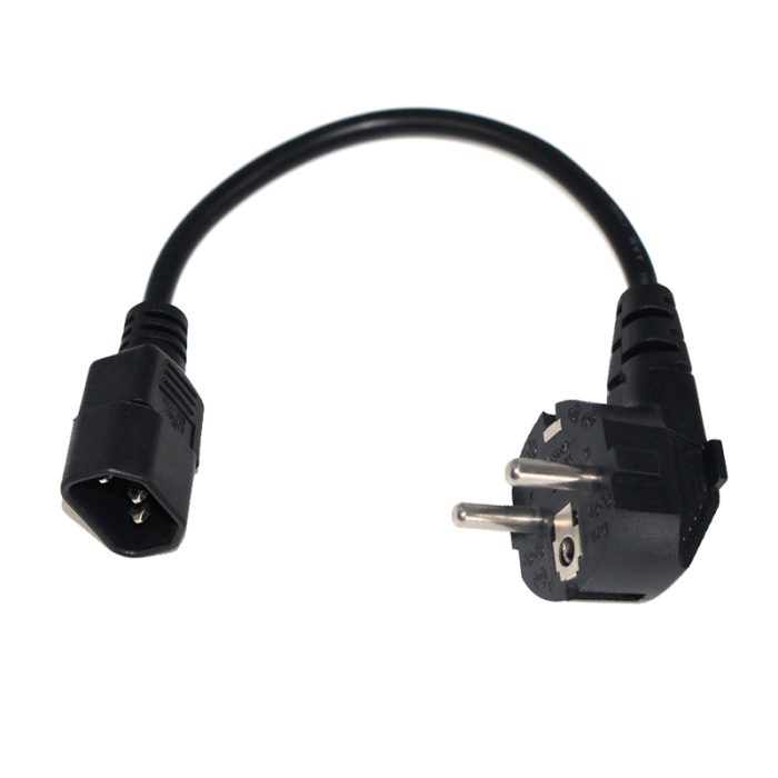 computer H05vv F 3g 1.0mm2 Electric Power Cable 4