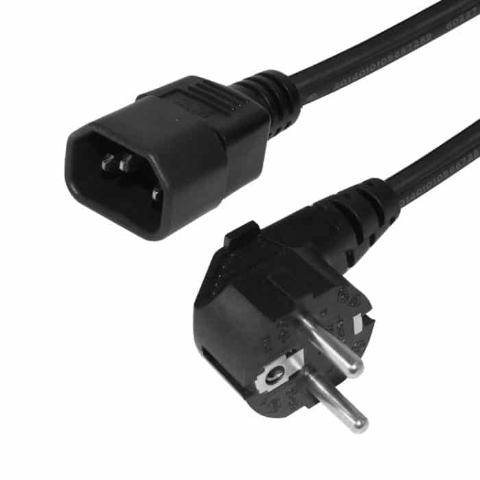 computer H05vv F 3g 1.0mm2 Electric Power Cable 5