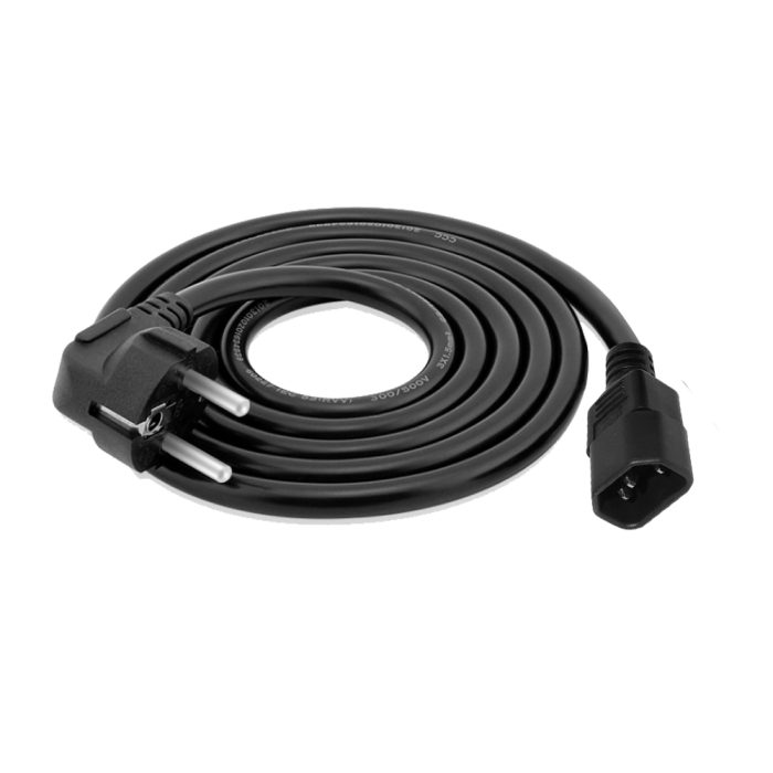 computer H05vv F 3g 1.0mm2 Electric Power Cable 6