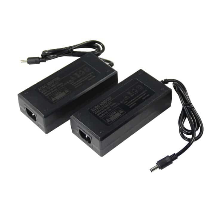 Factory Price 900Ma 1000Ma 2000Ma 15V 2A For Universal Adapter 2.5Mm 3.5Mm 3