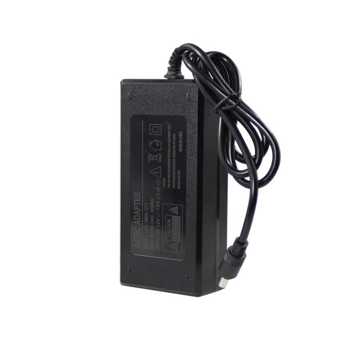 Supply 5A Power Adapter 24V 2A Usb Charger 2