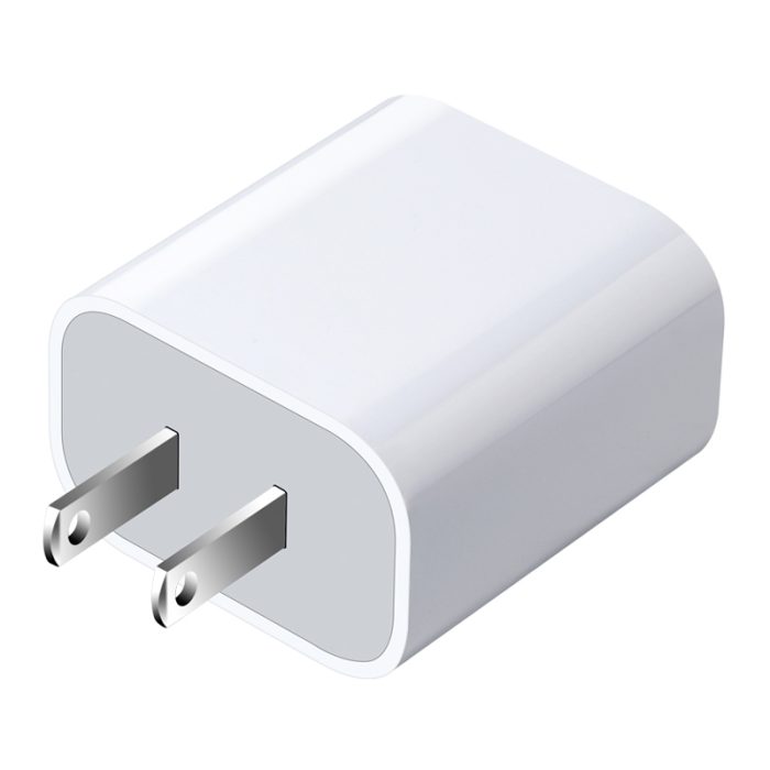 Phones Type C Fast Charger Pd 20W Power Adapter 1