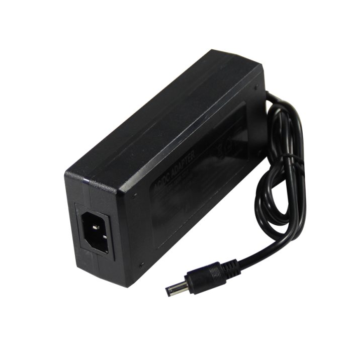 With Led Indicator 24V 2A Ac Dc Power Supply 2