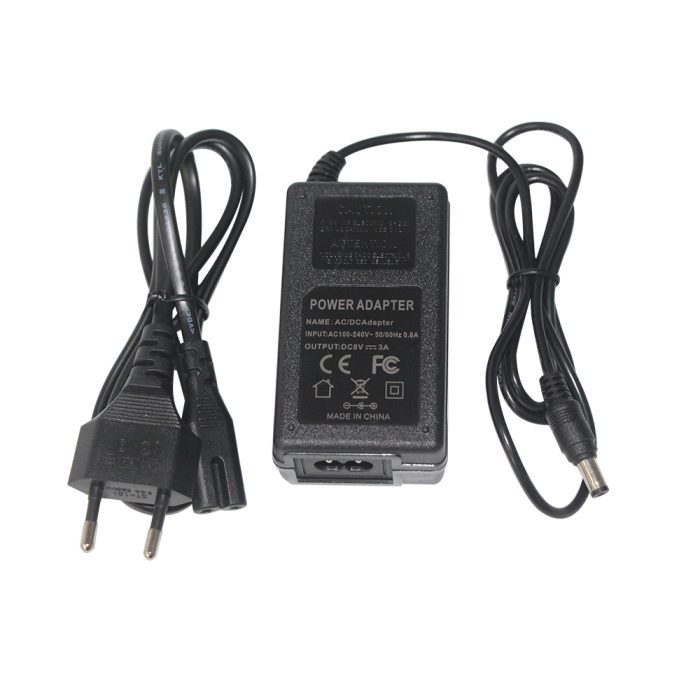 For Router Board 15 Volt 4 Amp Ac Dc Power Adapter 1