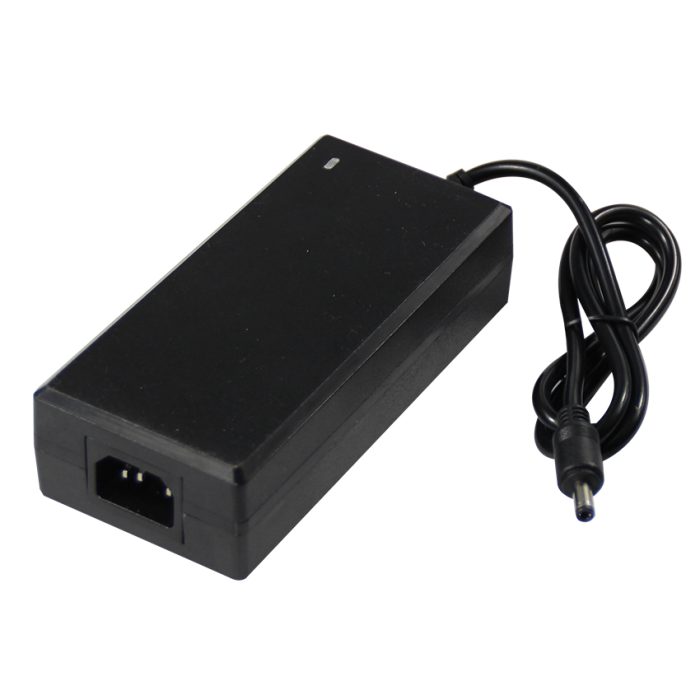 European Plug Ac To Dc Power Adapter 1