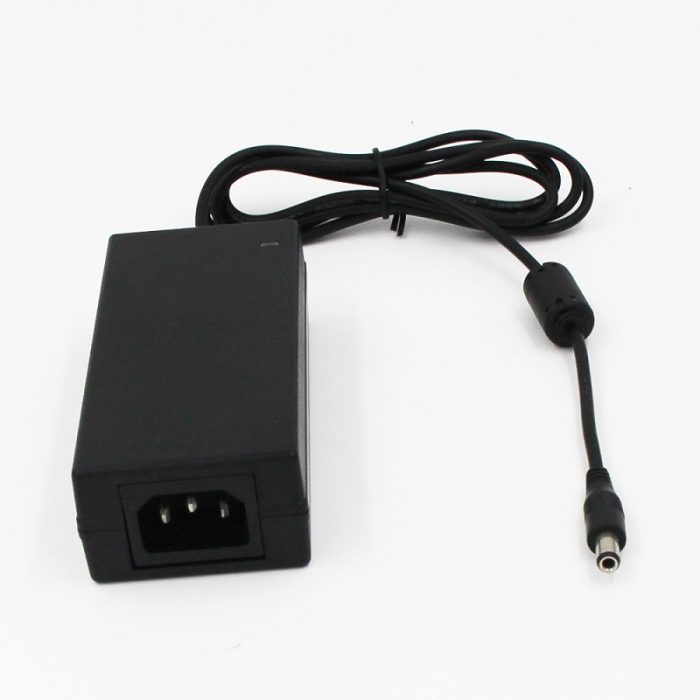 Us Eu Uk Au Plug With 3.5*1.35Mm Supply Adapter 1