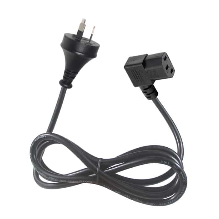 Outlet Pdu Cable Extension Cord Connector 3