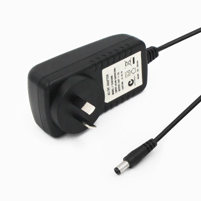 AU plug dvd power adapter power adapter 5