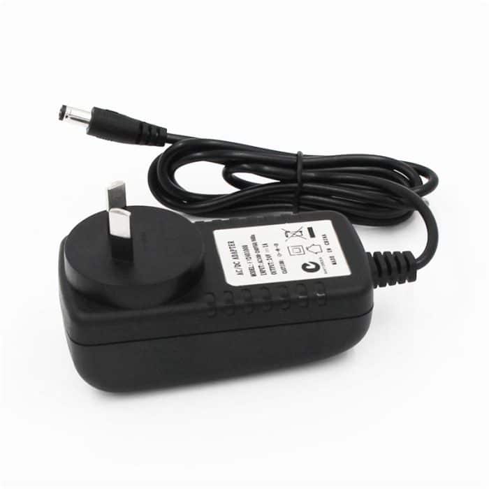 AU plug dvd power adapter power adapter 6