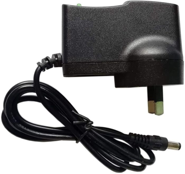 For Cctv Supply Wall-Mounted Power Adapter 2